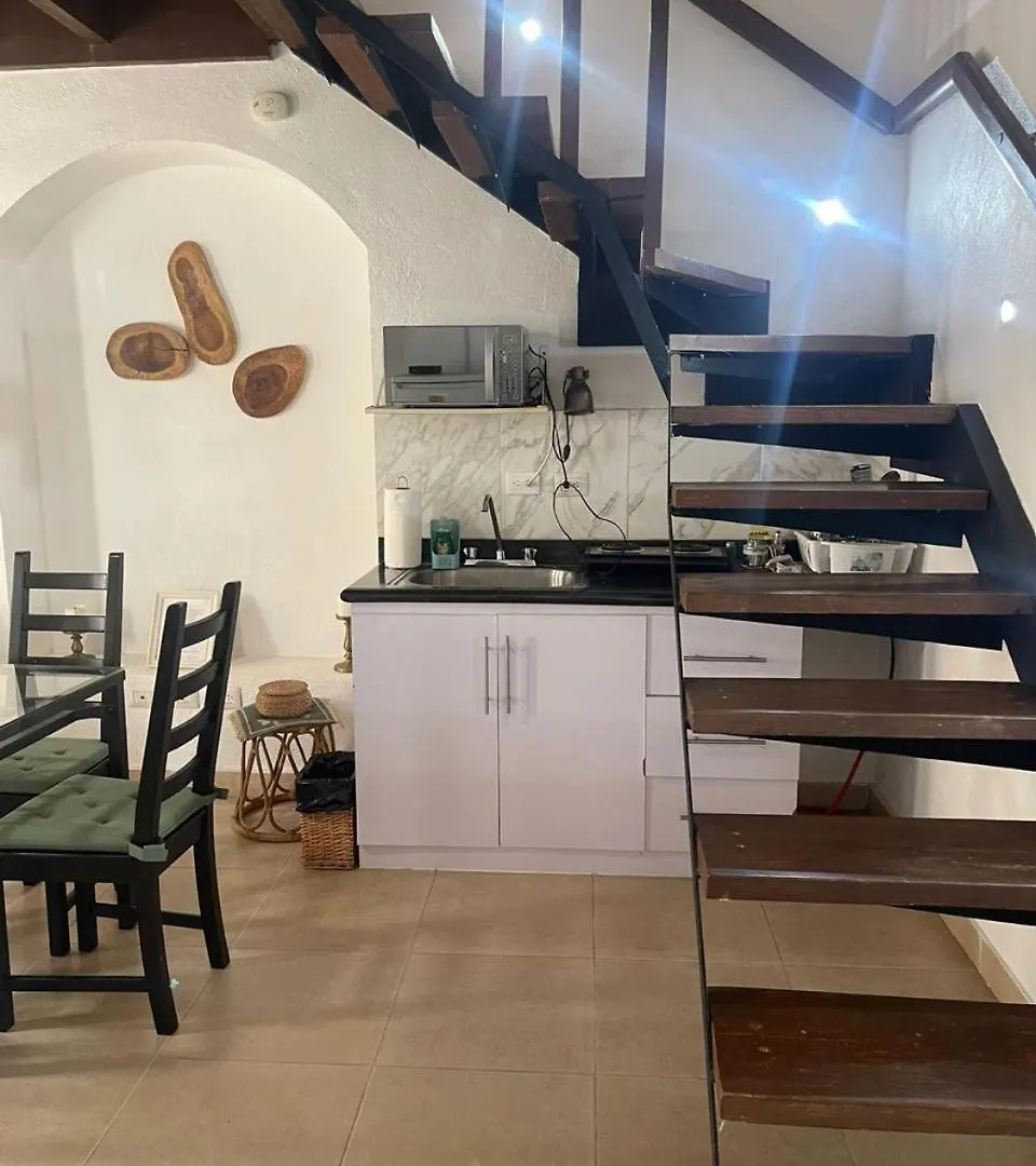 산토도밍고 Colonial Renaissance 아파트 0*,  도미니카 공화국