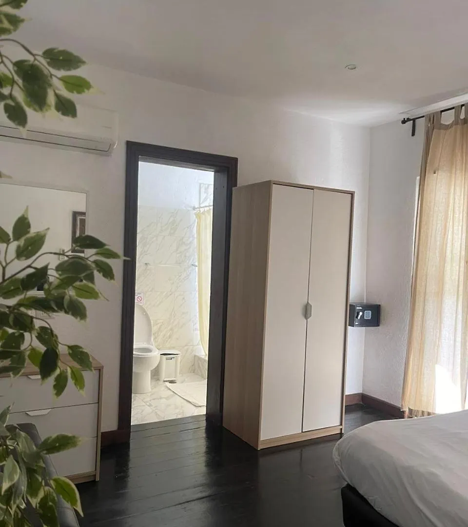 Apartmán Colonial Renaissance Santo Domingo