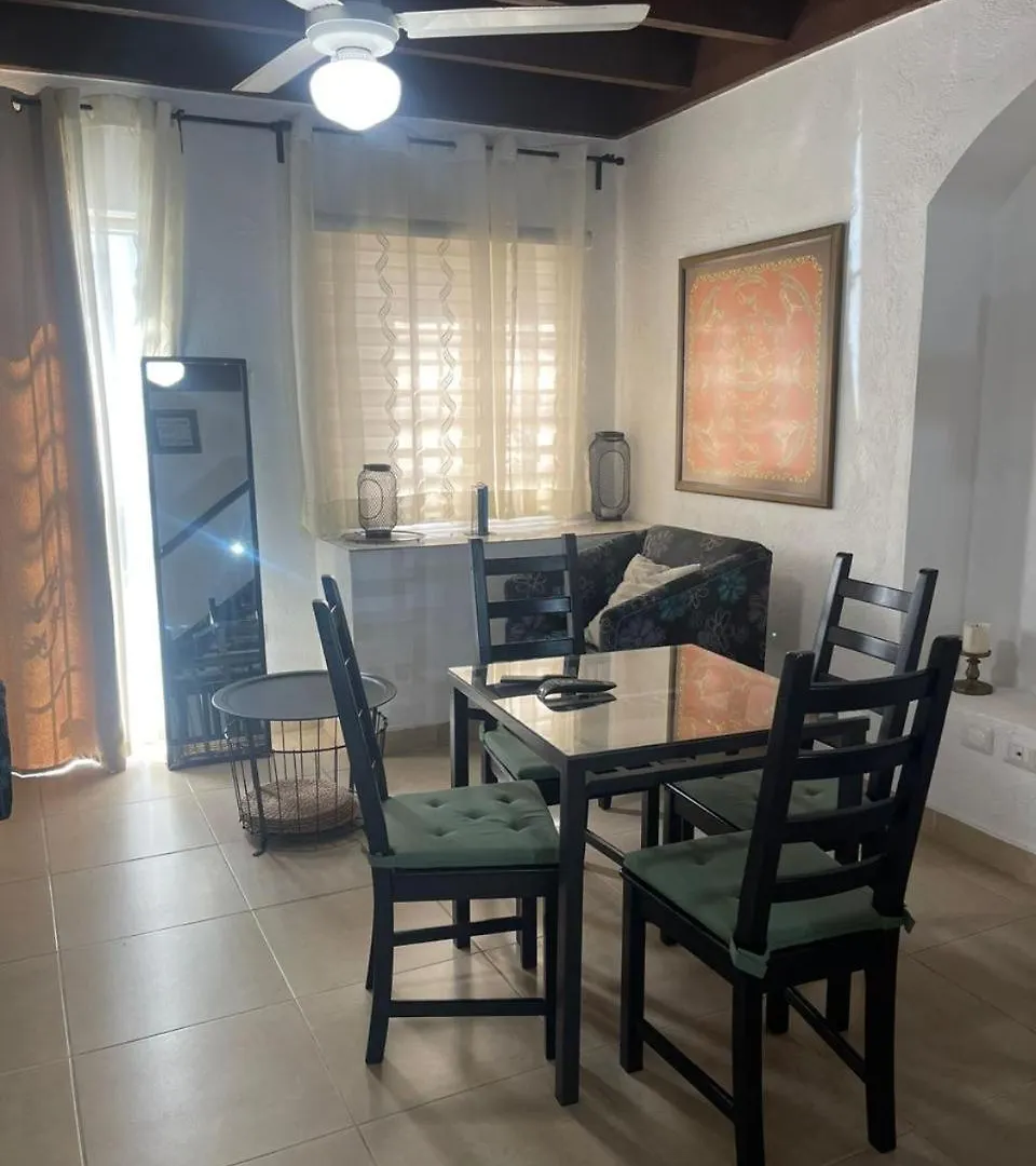 Colonial Renaissance Apartment Santo Domingo